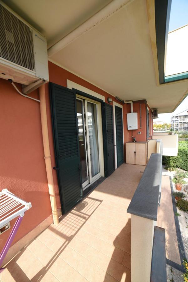 Casa Rosanna Villa Giardini Naxos Exteriör bild