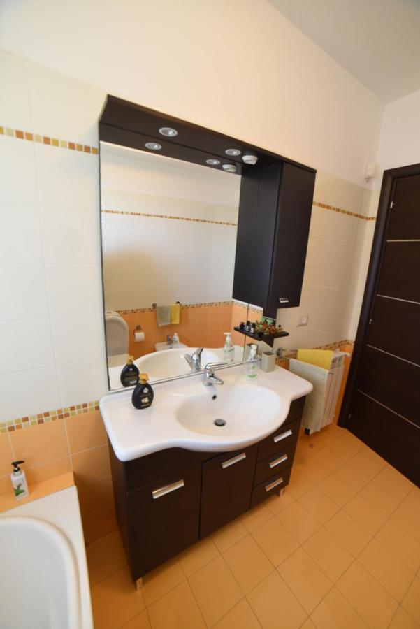Casa Rosanna Villa Giardini Naxos Exteriör bild