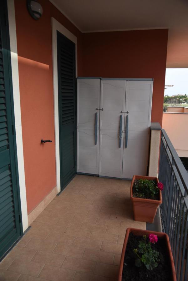 Casa Rosanna Villa Giardini Naxos Exteriör bild
