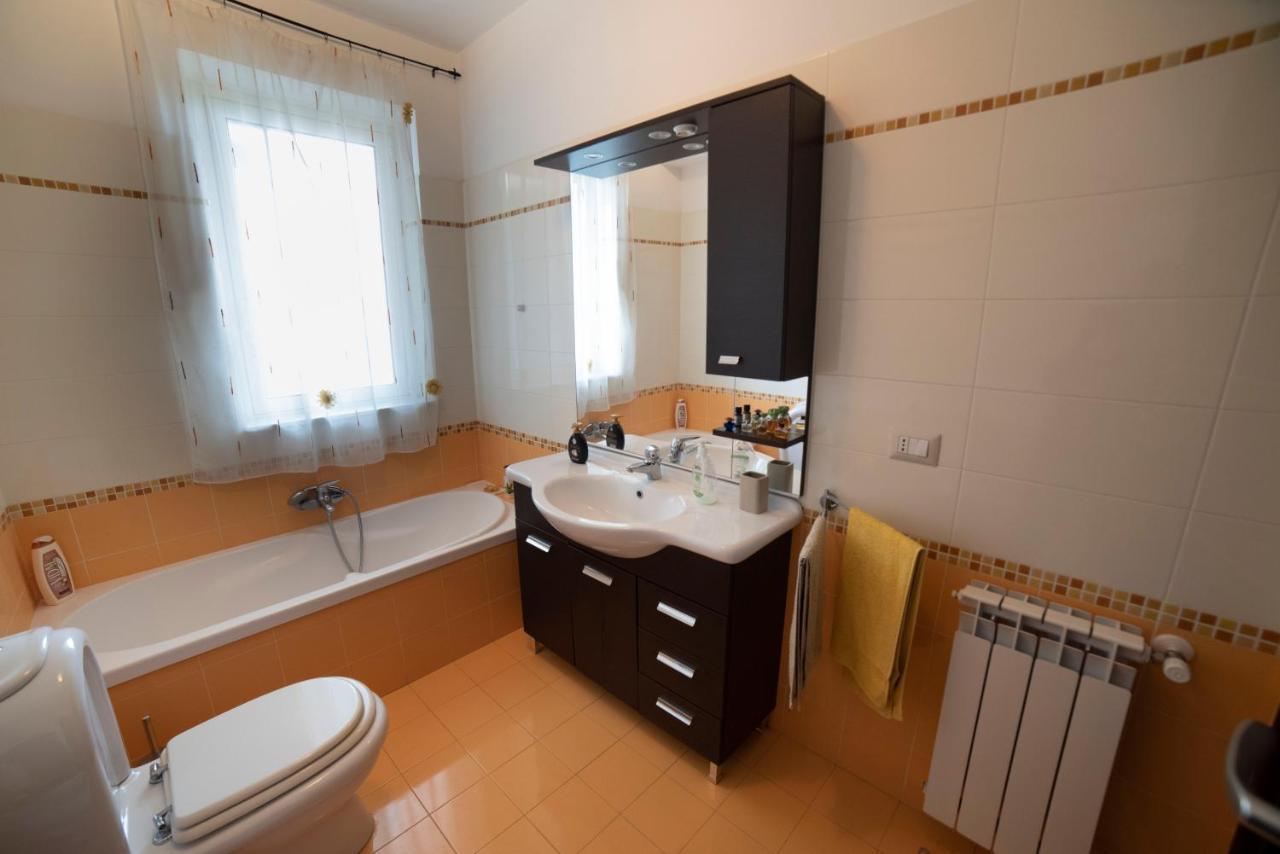 Casa Rosanna Villa Giardini Naxos Exteriör bild